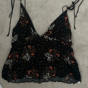 Free people tank size small